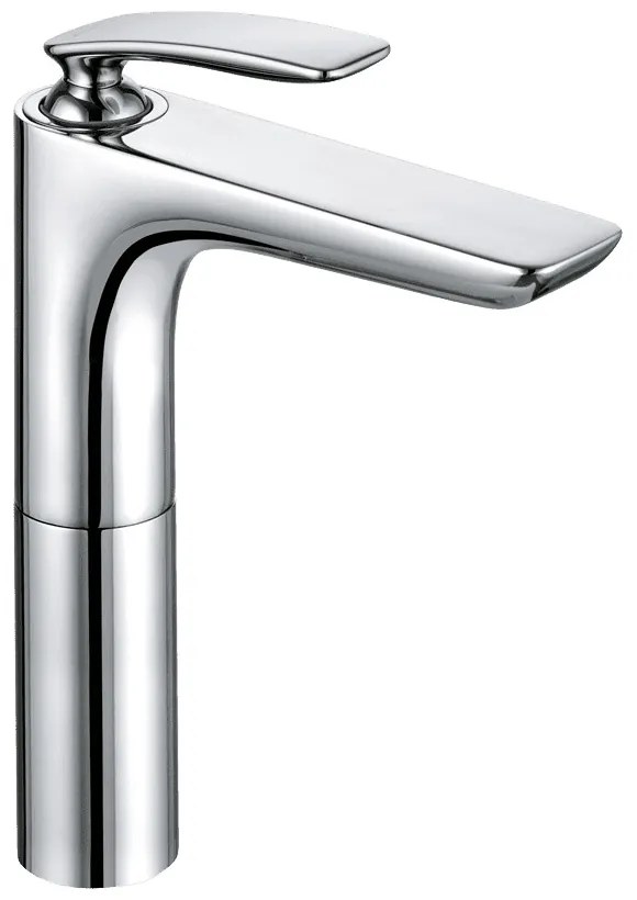 KLUDI Balance mosdó csaptelep, egykaros, króm