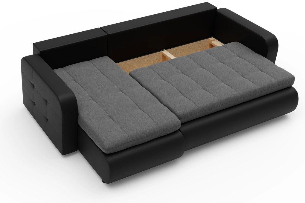 Függöny 140x250 cm Vehicle (fehér). 1042537