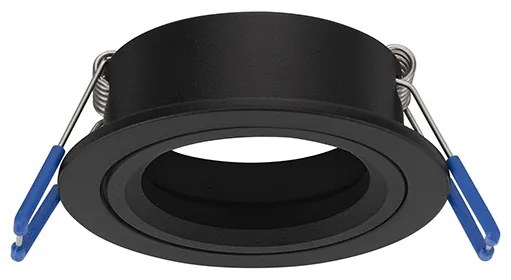 Hap álmennyezetbe süllyeszthető spotlámpa