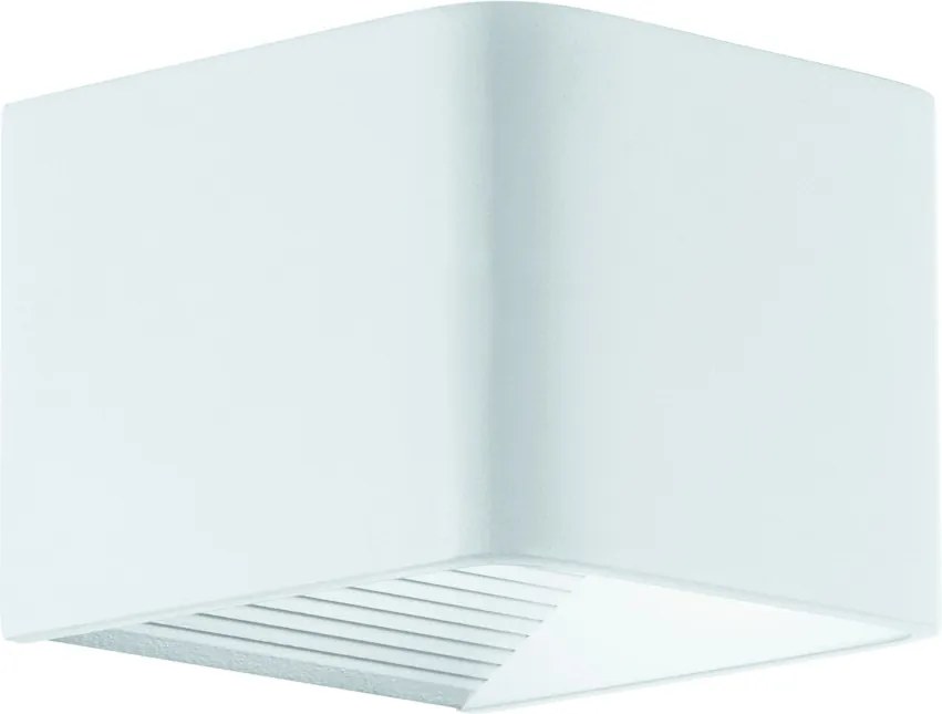 EGLO 98266 DIONINNI Modern Kültéri Fali Lámpa Fehér LED IP44