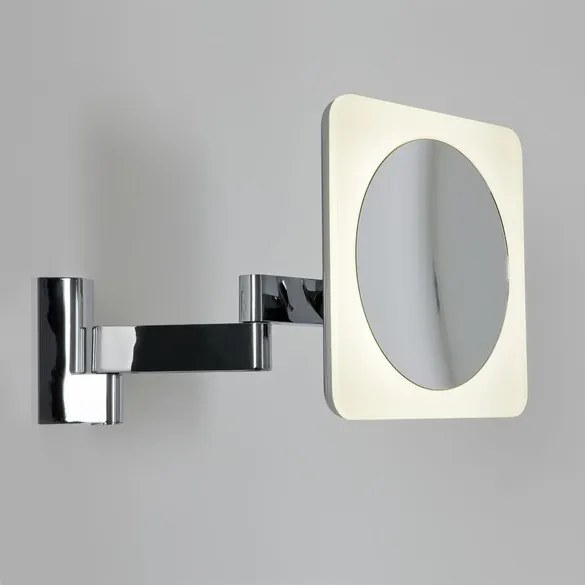 Astro Lighting NIIMI 1163002 Tükör 1x5.2W/LED IP44