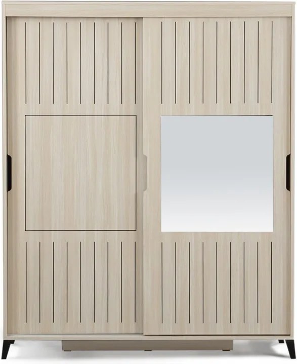Pasific Home Fuga 160 - Oak
