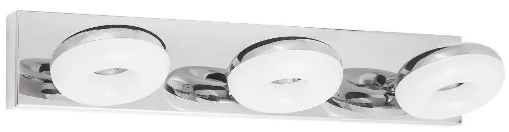 Rabalux 5718 - LED Fürdőszobai lámpa BEATA 3xLED/5W/230V 5718