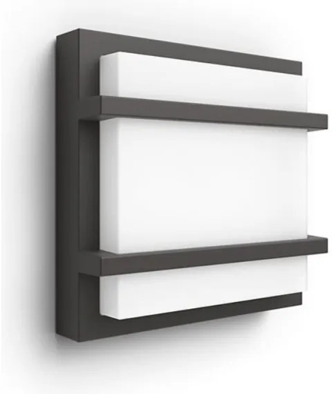 Philips - LED Kültéri fali lámpa PETRONIA LED/3,8W/230V IP44