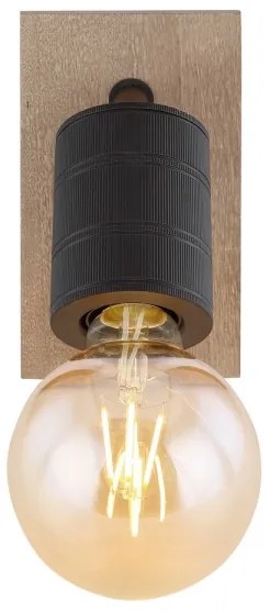 Globo 54033-1 - Fali spotlámpa JOSELLA 1xE27/60W/230V