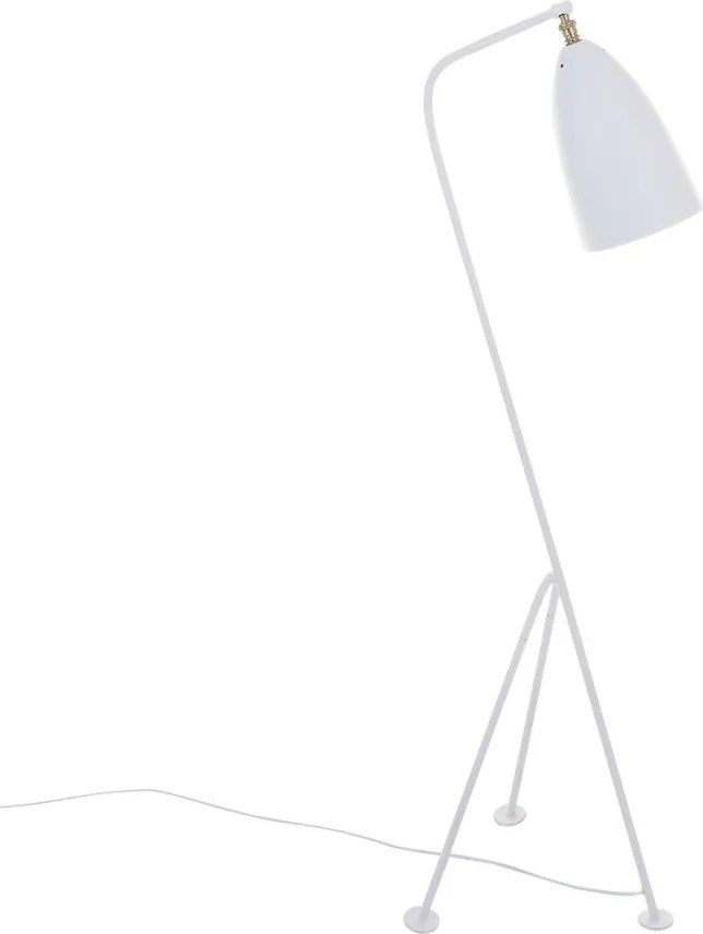 Italux LEVIGNE MLE3058/1-WH Állólámpa 1x60W/E27 IP20