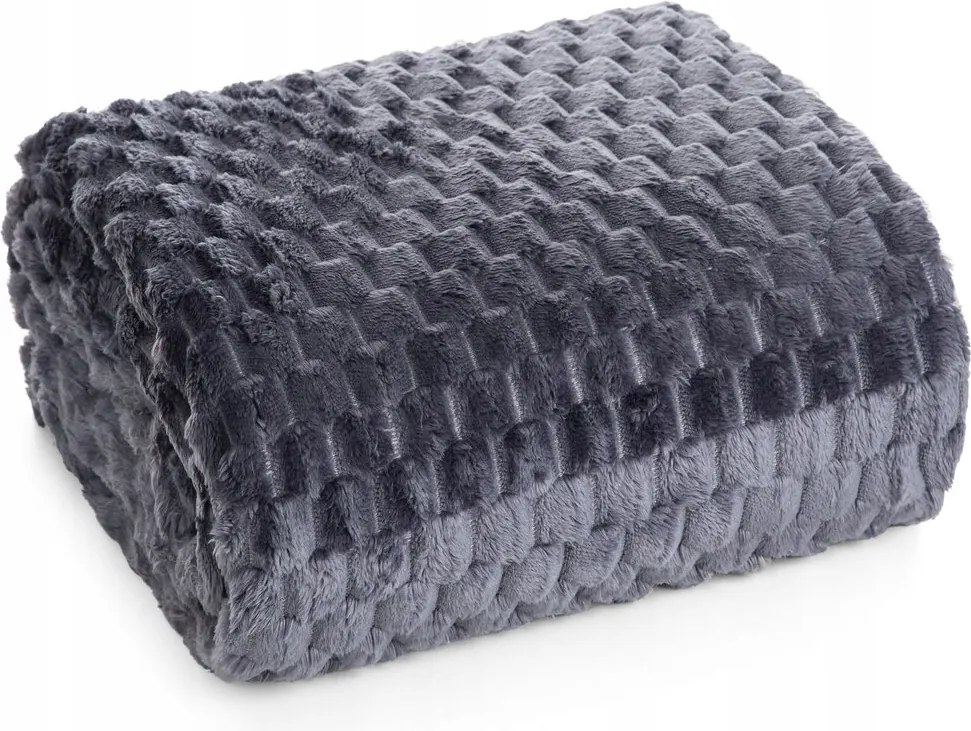 Ágytakaró CINDY6 70x160 Design91 acél, térbeli 3D dombornyomással