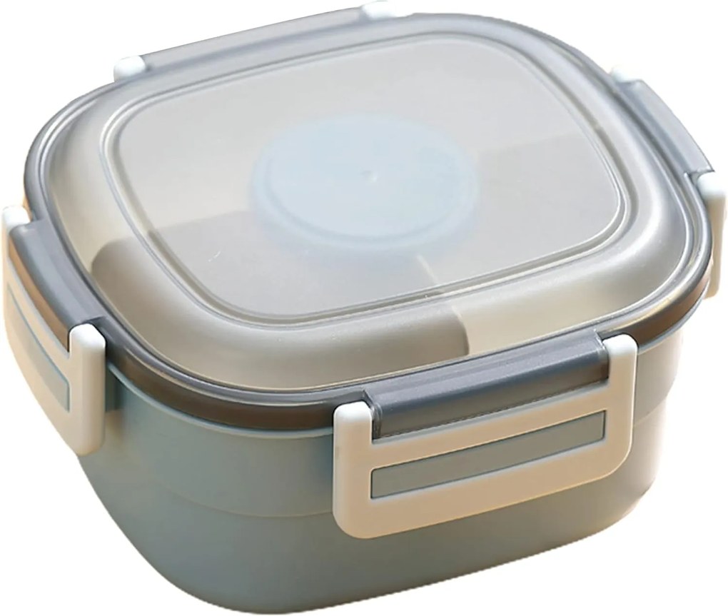 Uzsonnás doboz Pareks – légmentesen záródó