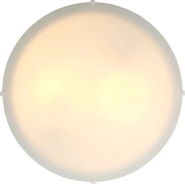 NORDLUX 2410256001 STANDARD Ufo Lámpa Fehér E27 IP20