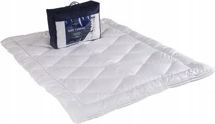 Imperial Soft Cotton paplan 4 Évszak 220x200 Amw