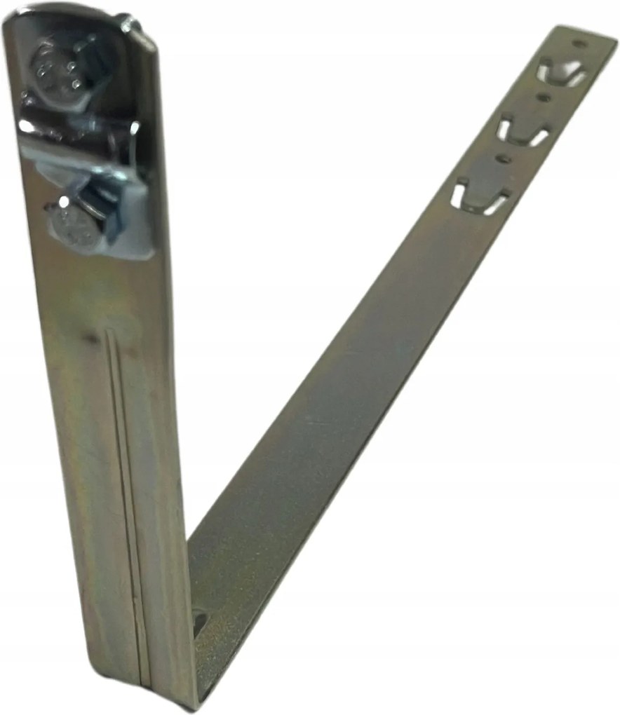 Tetőcserép tartó huzalhoz L -330 H 70mm. Zs