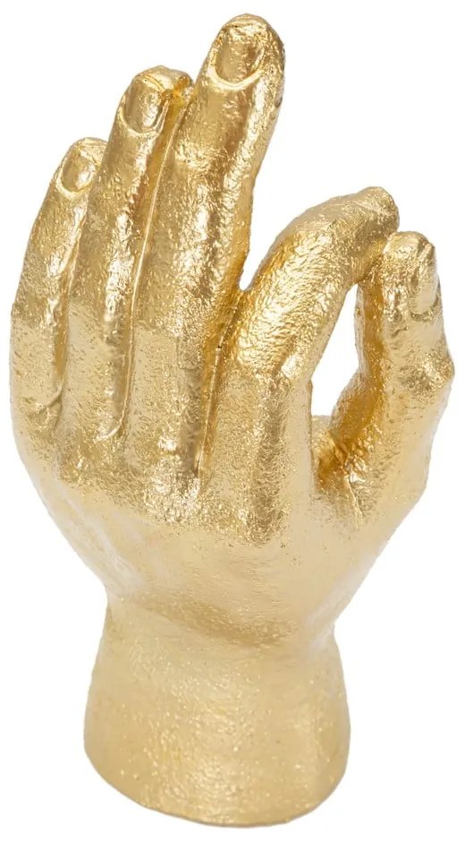 Poligyanta szobor 22,5 cm Ok – Mauro Ferretti