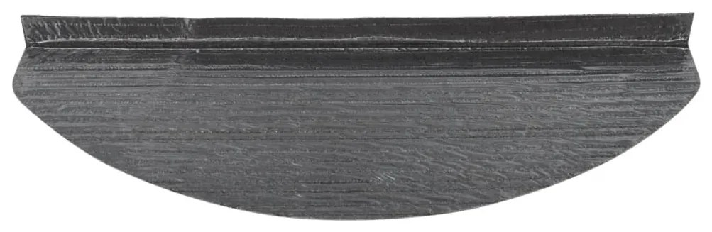 10 db bézs öntapadó lépcsőszőnyeg 65 x 22,5 x 3,5 cm
