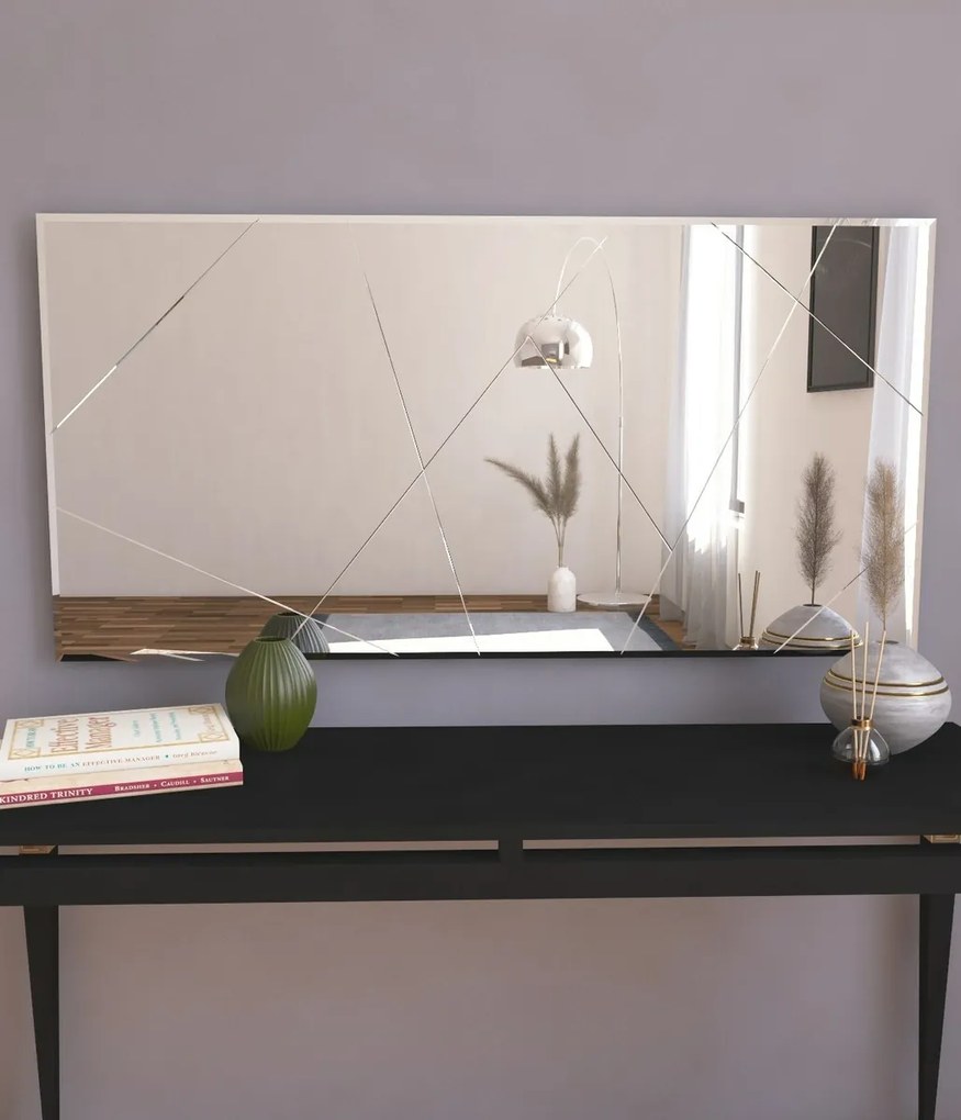 Eilish White tükör 60 x 120 cm