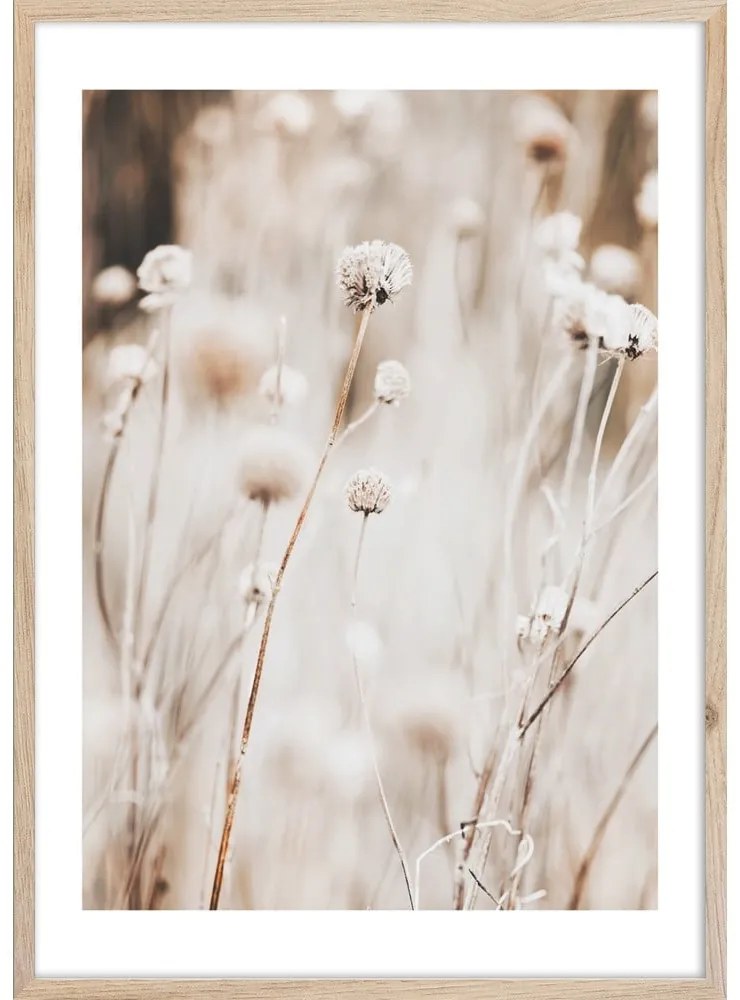 Kép 50x70 cm Beige I – Styler