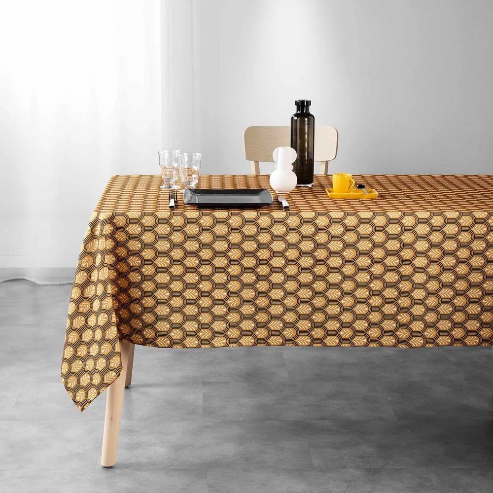 Asztalterítő 145x240 cm Manuela – douceur d'intérieur