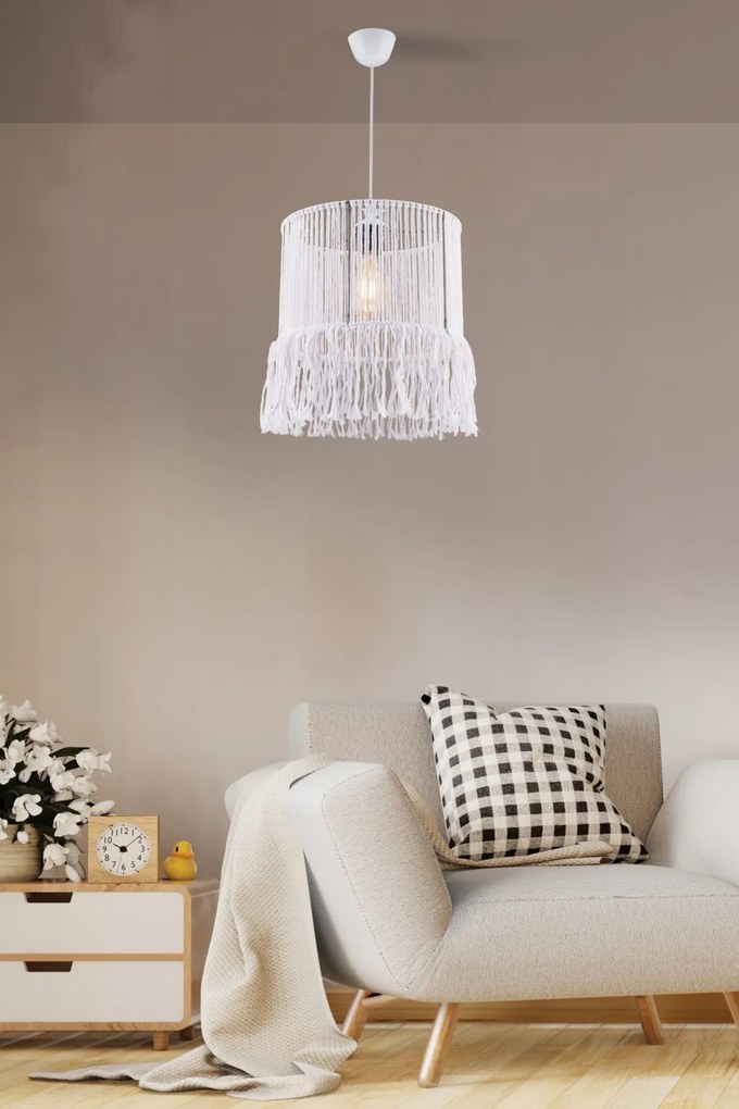 Ness Macrame