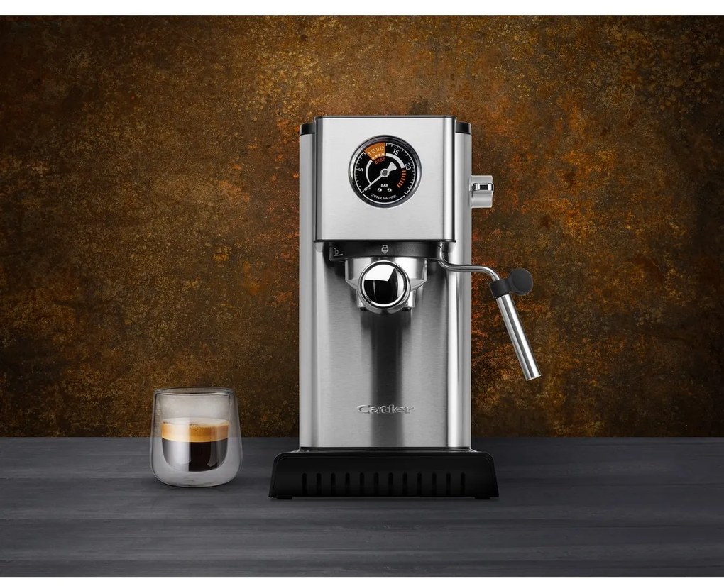 Catler ES 300 Espresso kávéfőző