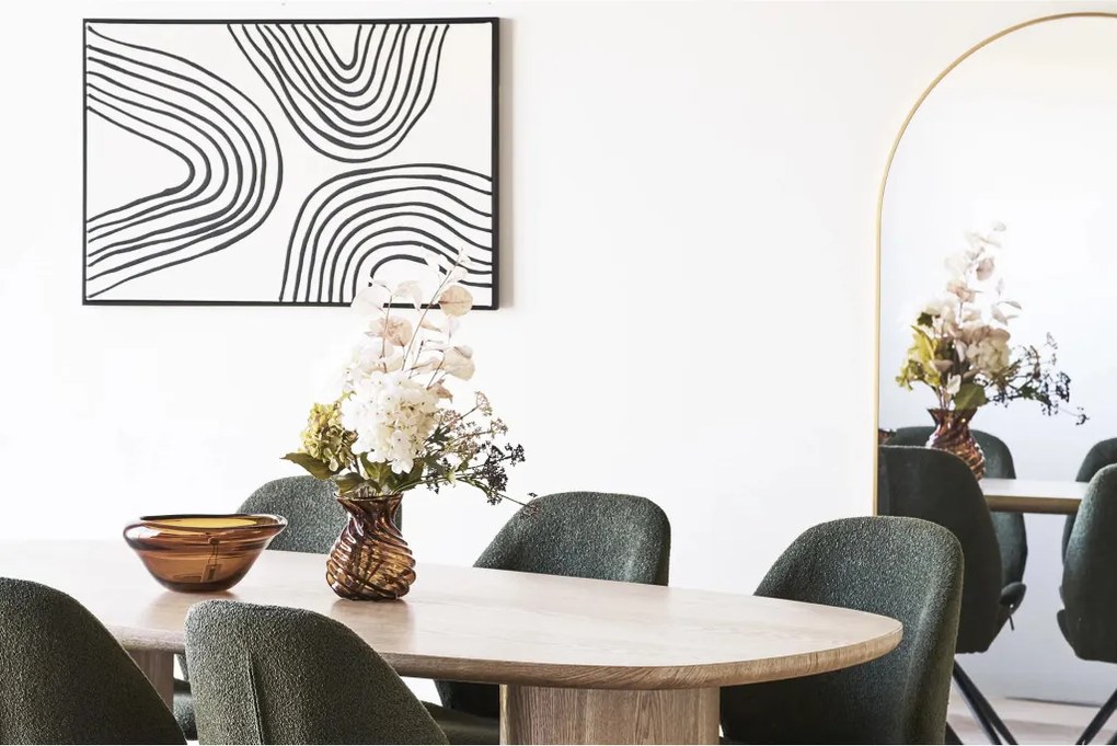 Hortenzia művirág csokor