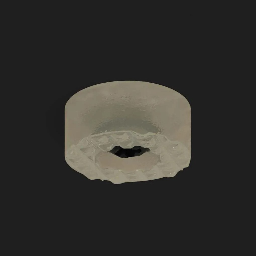 vidaXL Éjjeli asztal 2 pcs Fekete 29.5 x 35 x 50 cm Faanyag