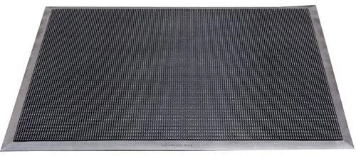 Notrax  Kültéri lábtörlő szőnyeg lejtős éllel, 100 x 80 cm%