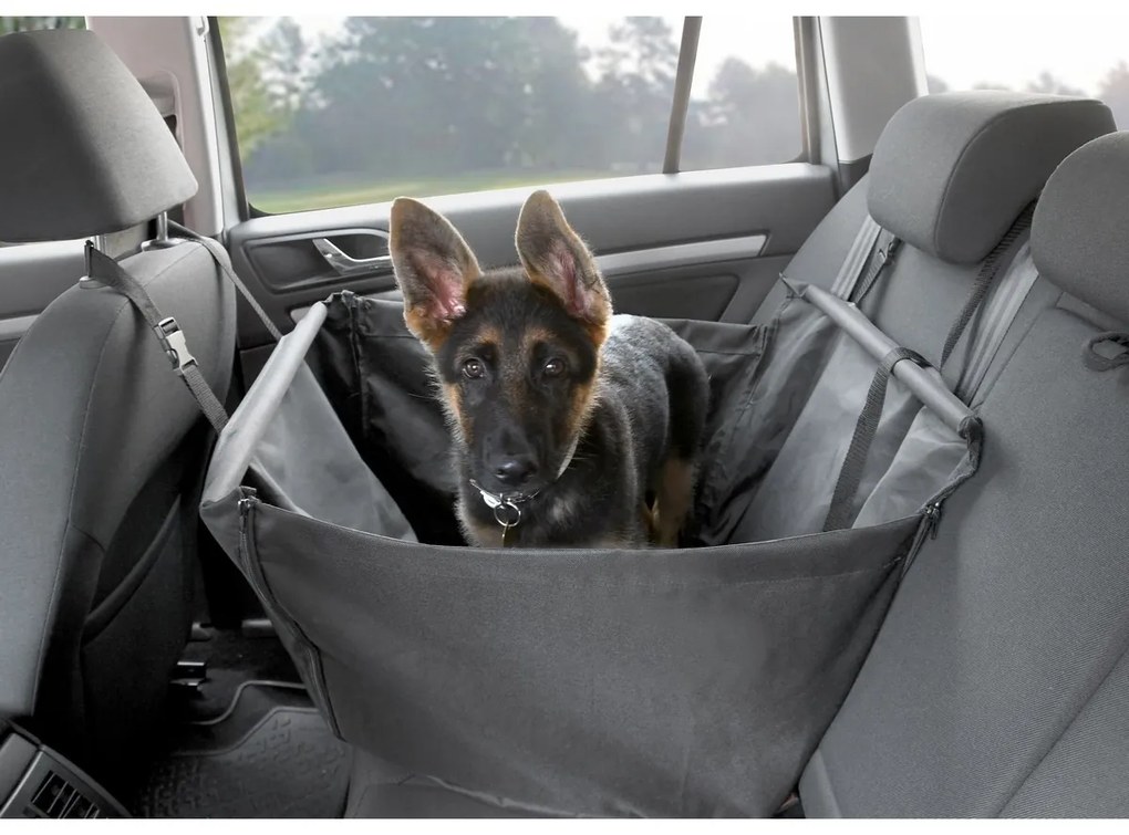 Compass Autóvédő takaró, 58 x 52 cm, 58 x 52 cm