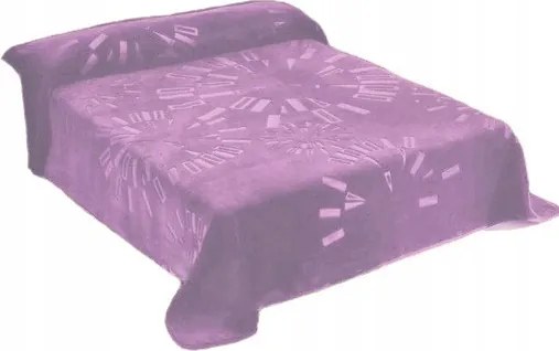 Modern Ágytakaró Takaró Piel 220x240 cm