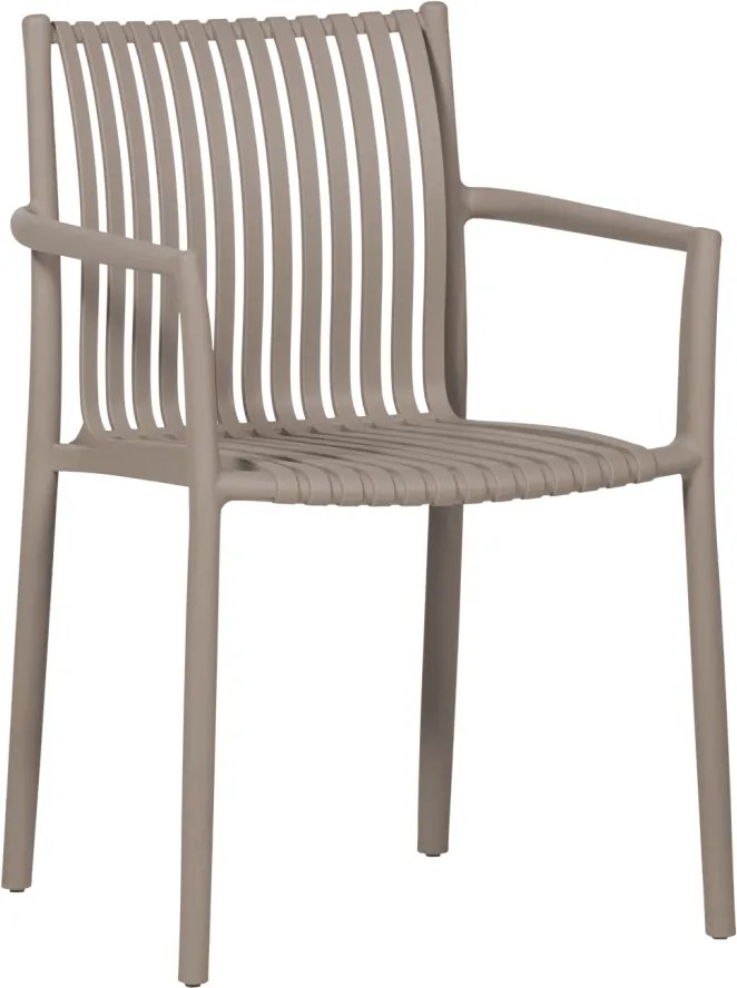 Easy going kerti szék