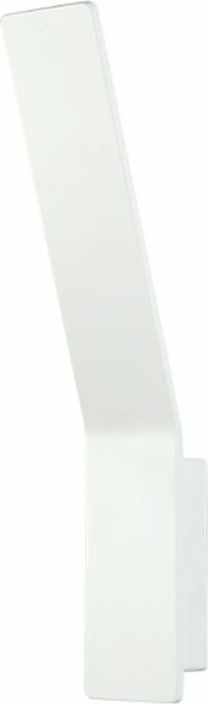 Aca Lighting fali és mennyezeti Led fali lámpa ZD80039LEDWH