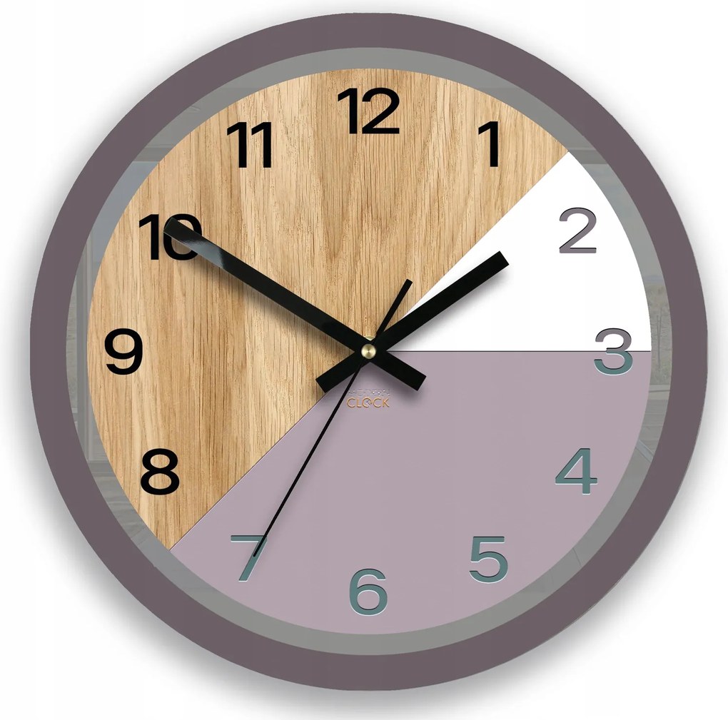 Falióra Fa Paris Hanga 33cm