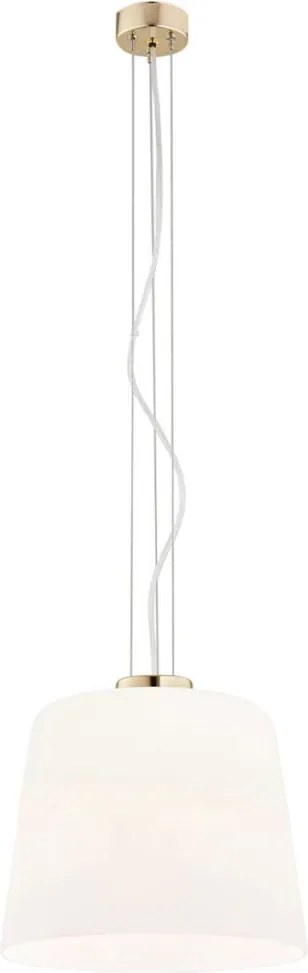 Argon BERKLEY 4689 Függőlámpa 1x15W/E27 IP20