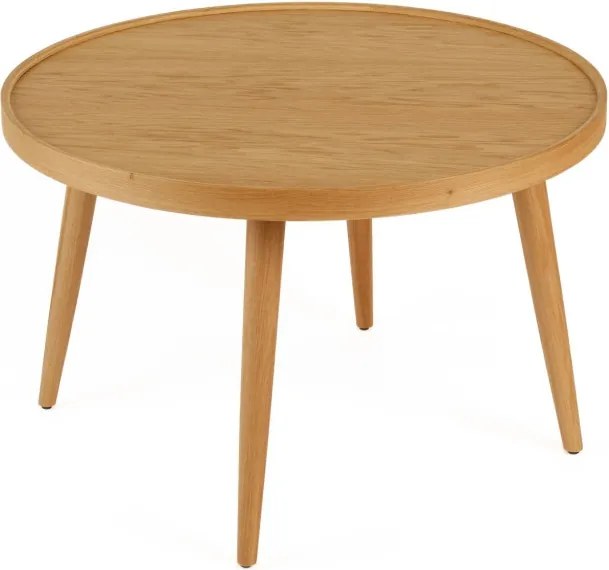 Polen 80 - Oak