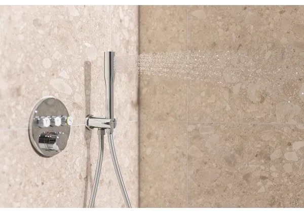 GROHE 27458000 - Kézi zuhany VITALIO GET STICK 216 mm fényes króm
