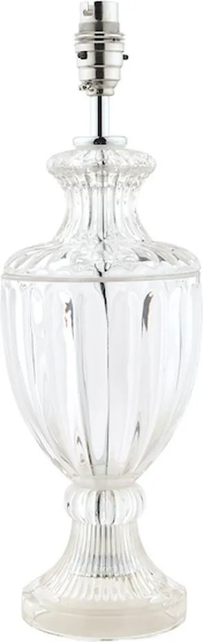 Laura Ashley Meredith 3725860-Q Asztali lámpa IP20