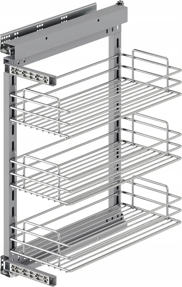 Starax Cargo 30 króm 3 szint Tandem Blum Bal