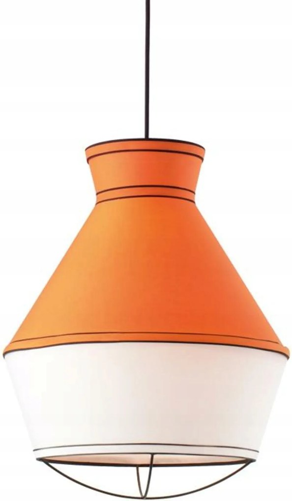 Aca Lighting Decor függeszték V371961PY