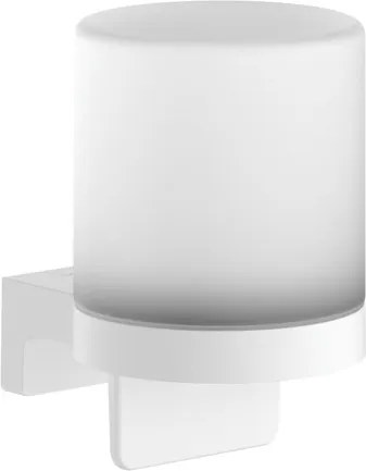 Hansgrohe AddStoris S szappanadagoló fehér matt színben 41765700