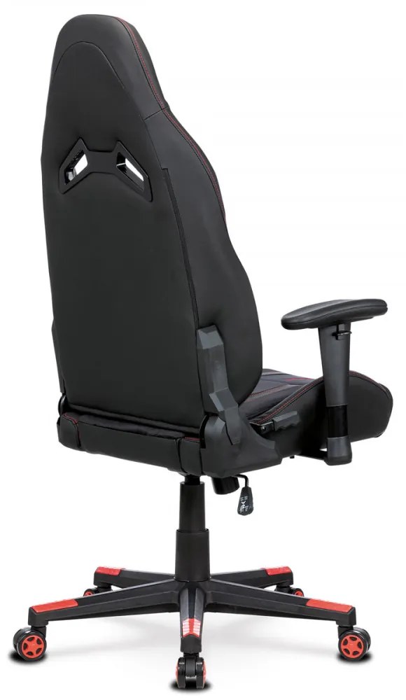 Red Gamer - Scaun pivotant de birou KA-F07