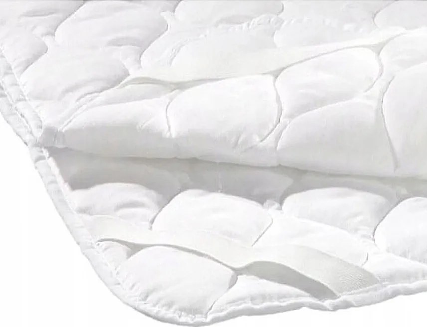 Steppelt matracvédő 160x200 antiallergén vastag huzat