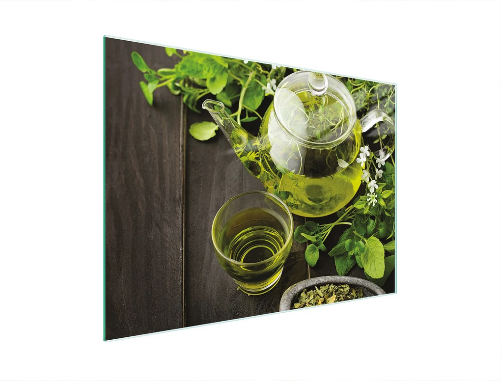 Üveg Vágódeszka 30x22 Ital Edzett Üveg