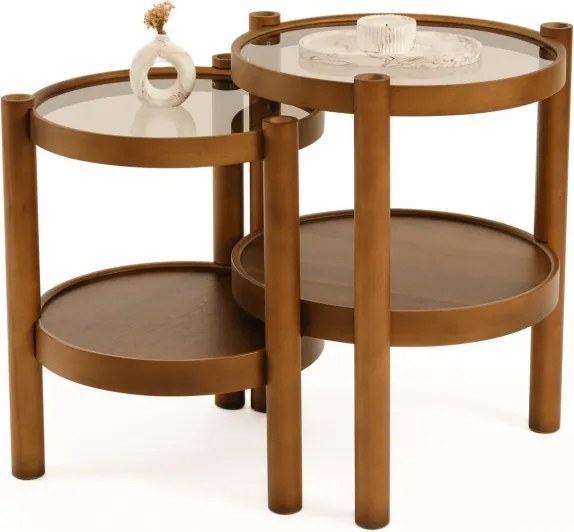 Ekol 2 - Walnut