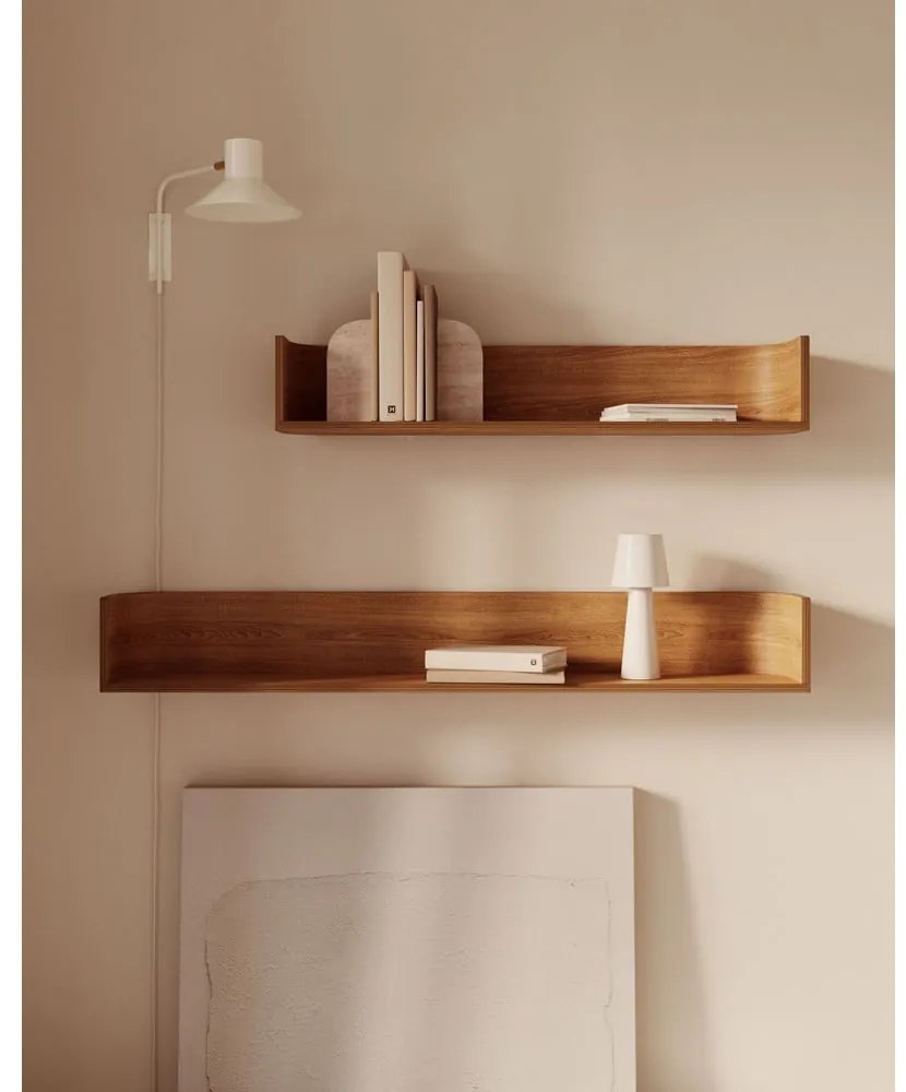 Fali polc Octavia – Kave Home