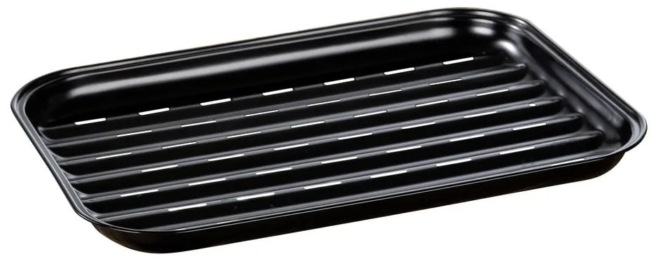 Rozsdamentes acél grilltálca Luca – Wenko