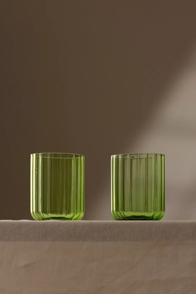 Flower 450 - Green