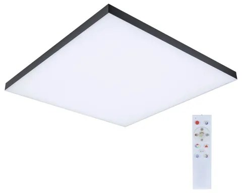Paulmann 79913 - LED/31W RGBW fényerőszabályozható mennyezeti lámpatest LORIA 230V