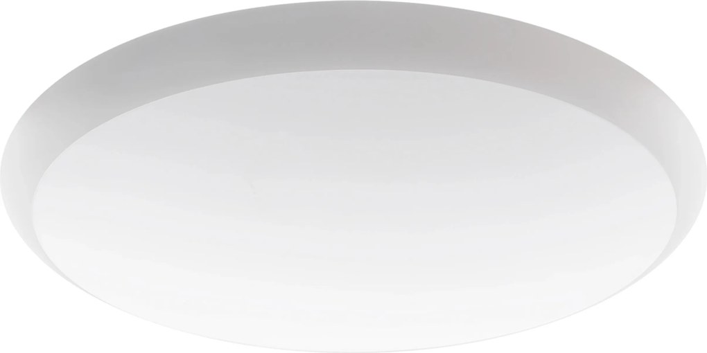 LED-es fürdőszobai kültéri vízálló Erős 30W 3225lm 4000K IP65