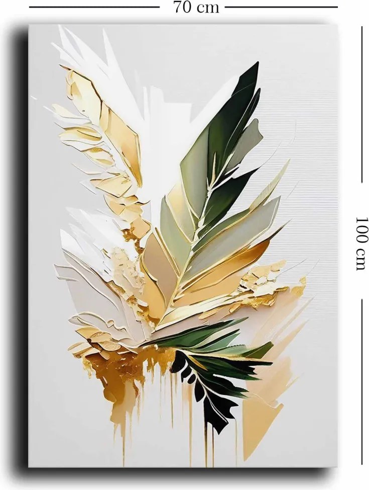 70100GSC-015 vászonkép, 70 x 100 cm