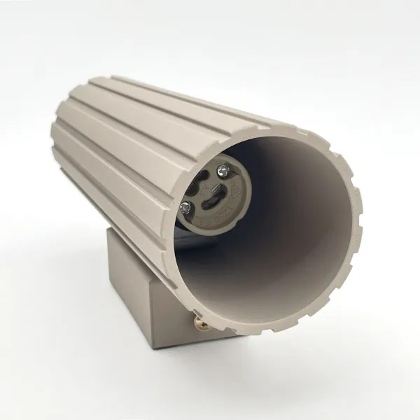 Brilagi - Fali lámpatest CRISPINA 2xGU10/10W/230V 20 cm bézs