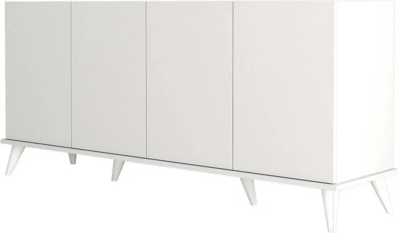 Elegante komód, 180 cm – TR389MZA1127