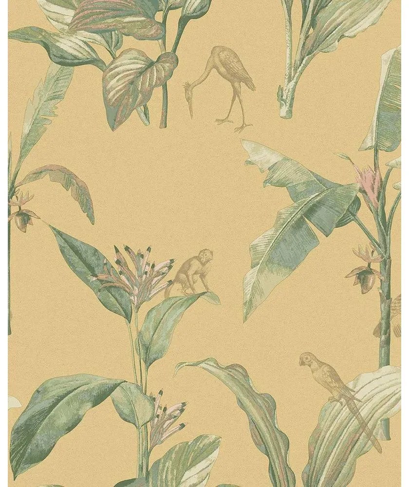 Eijffinger Oasis 317343 tapéta